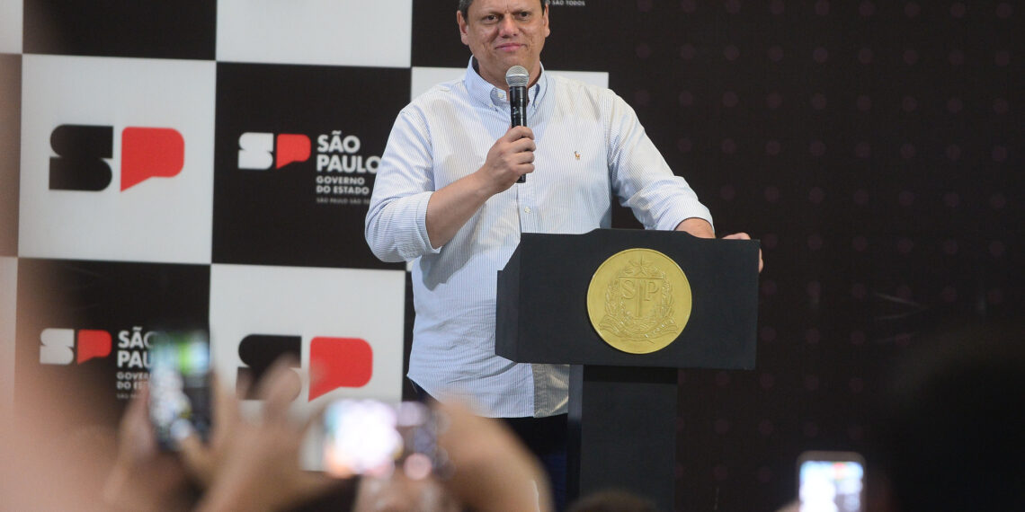 Francisco Cepeda | Governo de SP