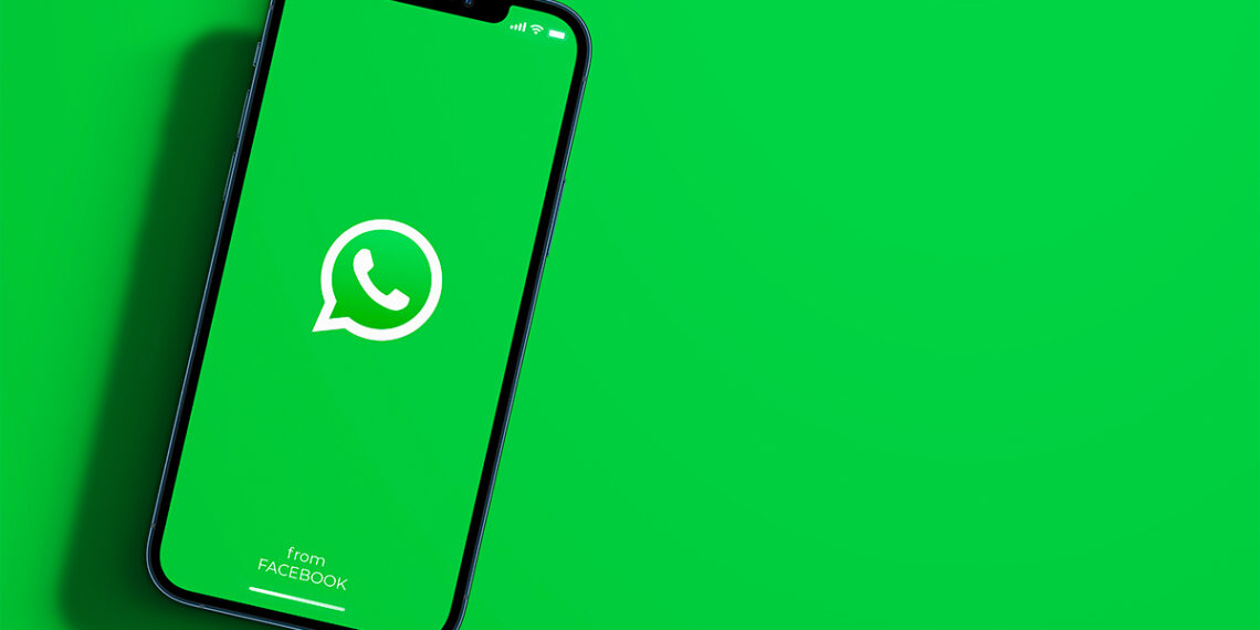 Como adicionar e gerenciar reações de emojis no WhatsApp 1