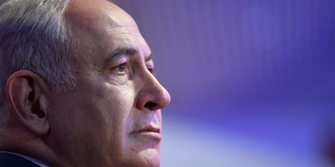 Israel faz sinalização ao mundo: ‘Decisão mais importante que já tomamos até aqui’ 1