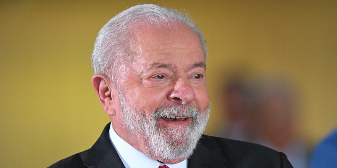 Bolívia, Colômbia, Cuba e Venezuela declaram apoio a Lula contra Israel 1