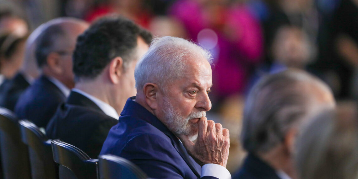 Por que o apoio a Lula nas votações da Câmara dos Deputados está diminuindo