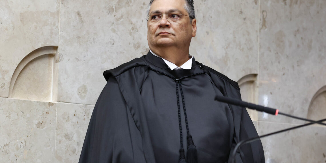 Foto: Fellipe Sampaio | SCO | STF