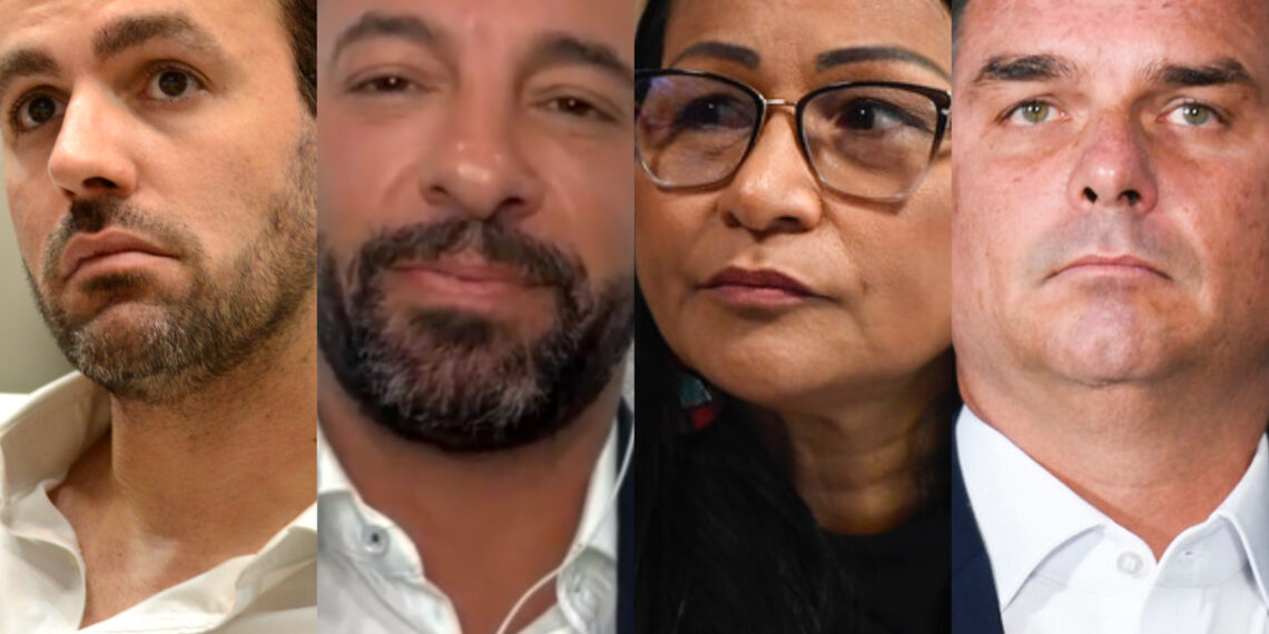 Bolsonaristas rechaçam declarações de Lula diante de jovem negra: ‘Racista e medíocre’ 1