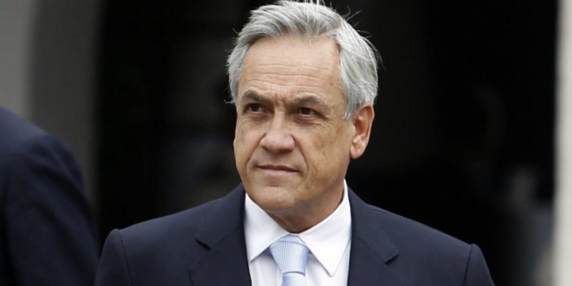 Sebastián Piñera, ex-presidente do Chile, morre em queda de helicóptero 1
