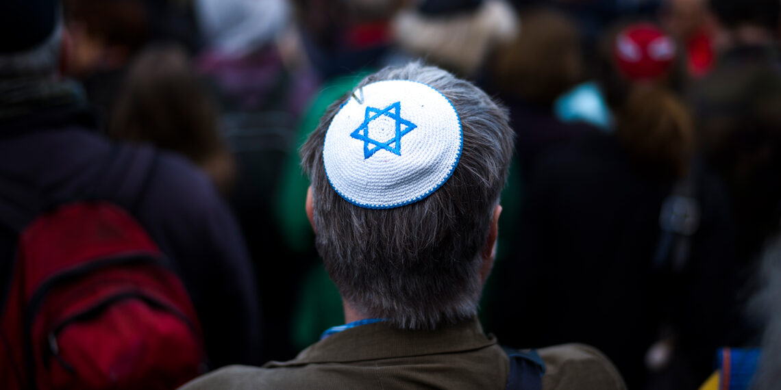 Federação Israelita registra aumento de 263% de denúncias de antissemitismo 1