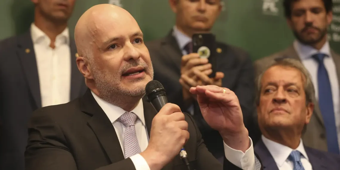 Advogado Marcelo Bessa renuncia aos casos em que defendia Bolsonaro 1