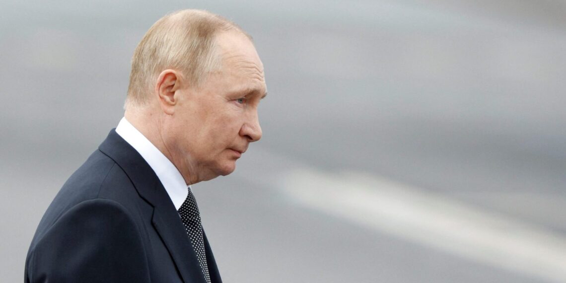 Eleições na Rússia: população vai às urnas em votação que deve confirmar novo mandato de Putin 1