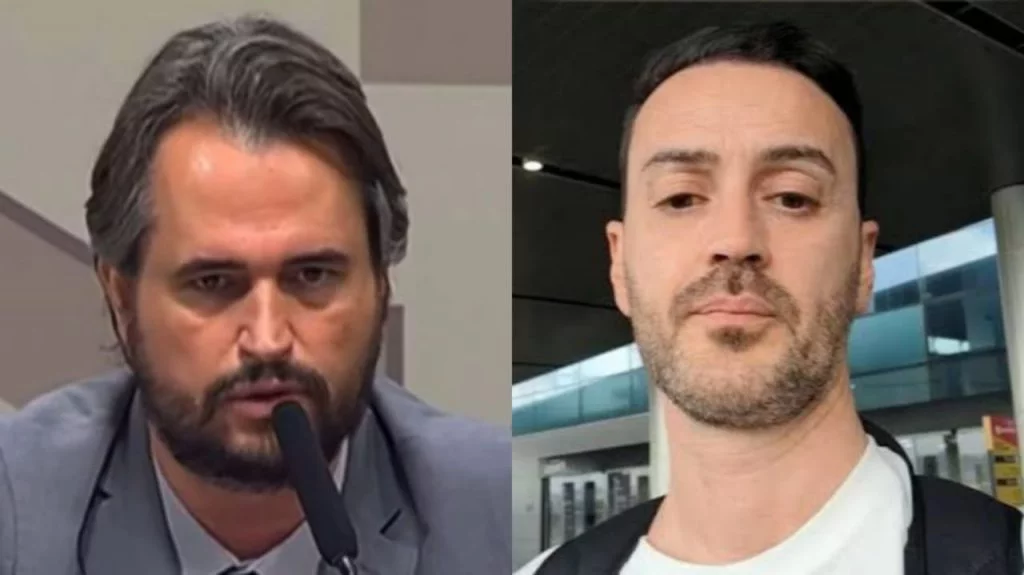 Diretor da PF diz que jornalista português foi detido no Brasil após ‘atacar’ honra de ministros do STF e urnas eletrônicas 2