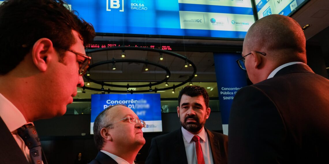 Foto: Rafael Manzutti/Sinfra-MT