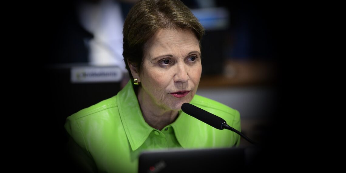 Pedro França | Agência Senado