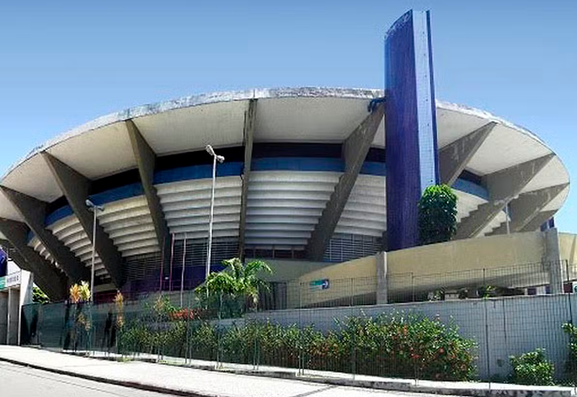 Em ginásio, PL fará evento de grande porte para oficializar pré-candidatura de André Fernandes à prefeitura de Fortaleza 13