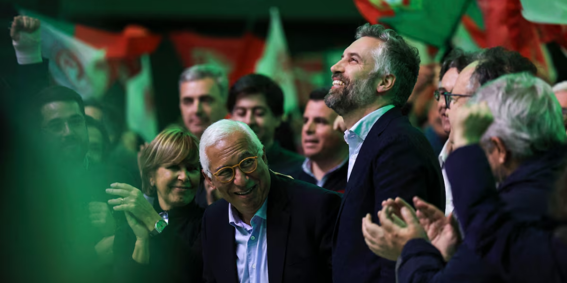 Portugal vai às urnas para eleição legislativa neste domingo; Conexão Política fará cobertura especial 1