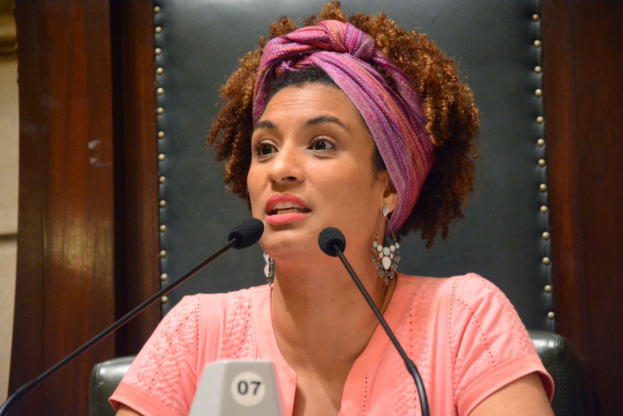 Questões fundiárias e milicianas: veja o que teria motivado a morte de Marielle Franco 2