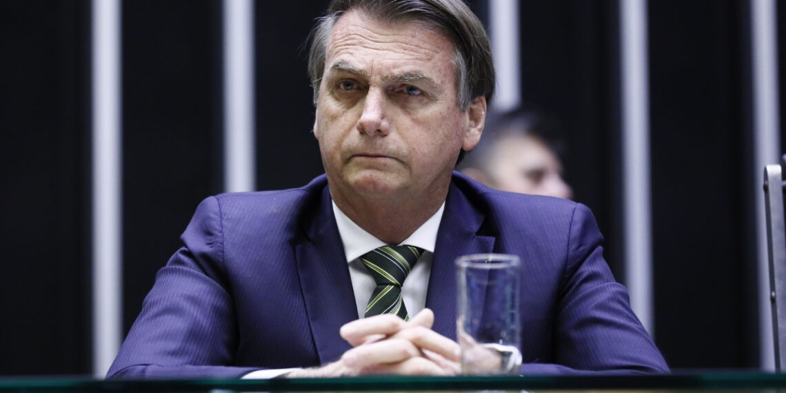 Aliados de Bolsonaro comandarão comissões mais importantes da Câmara 1