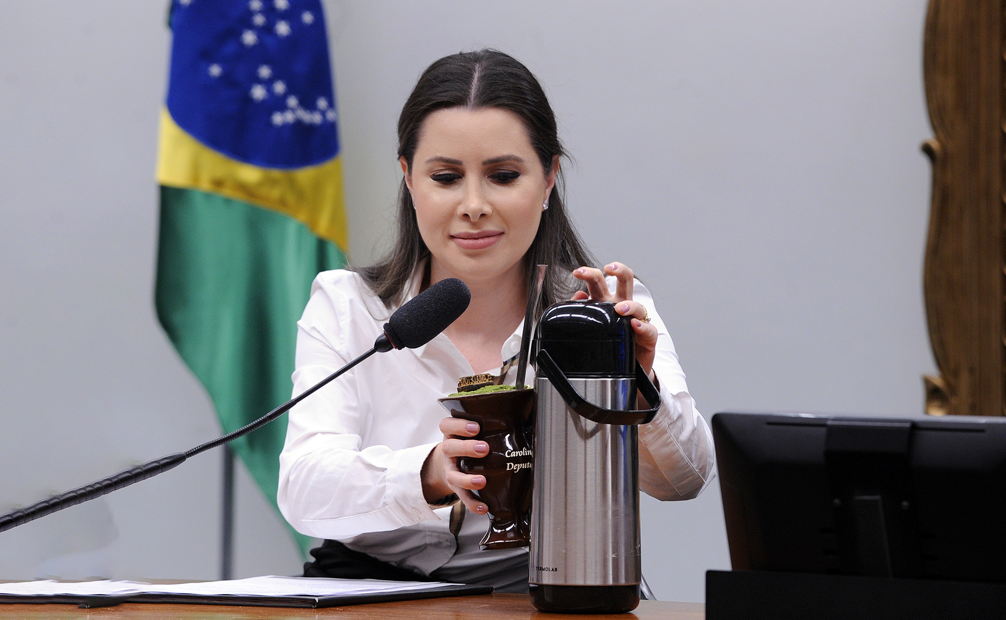 No mês da mulher, conheça as duas únicas prefeitas de capitais do Brasil 4
