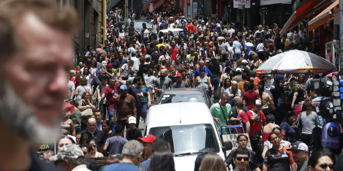 Foto: Paulo Pinto/Agência Brasil