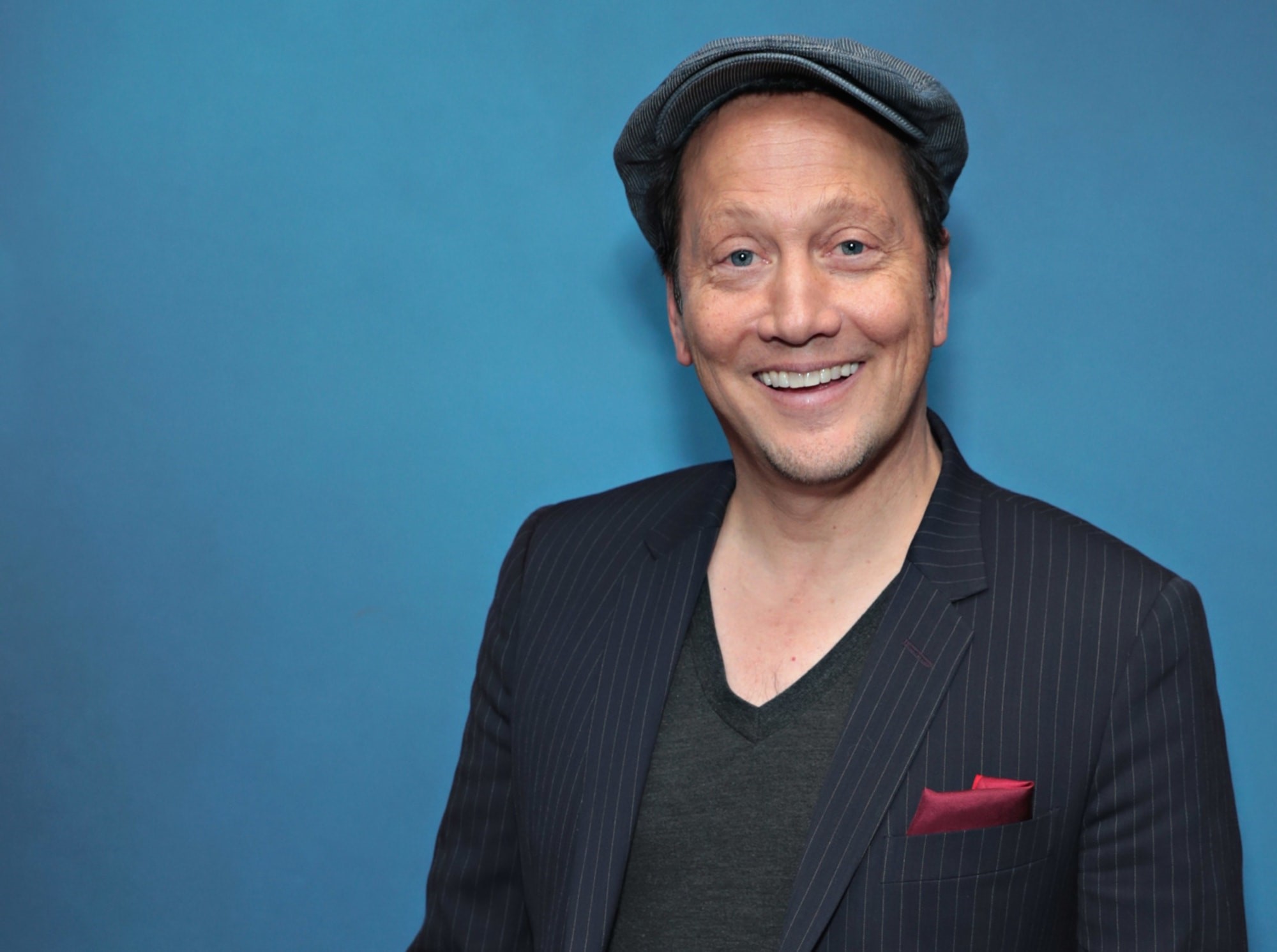 Rob Schneider, estrela de Hollywood, faz novo pronunciamento e pedido aos brasileiros 2