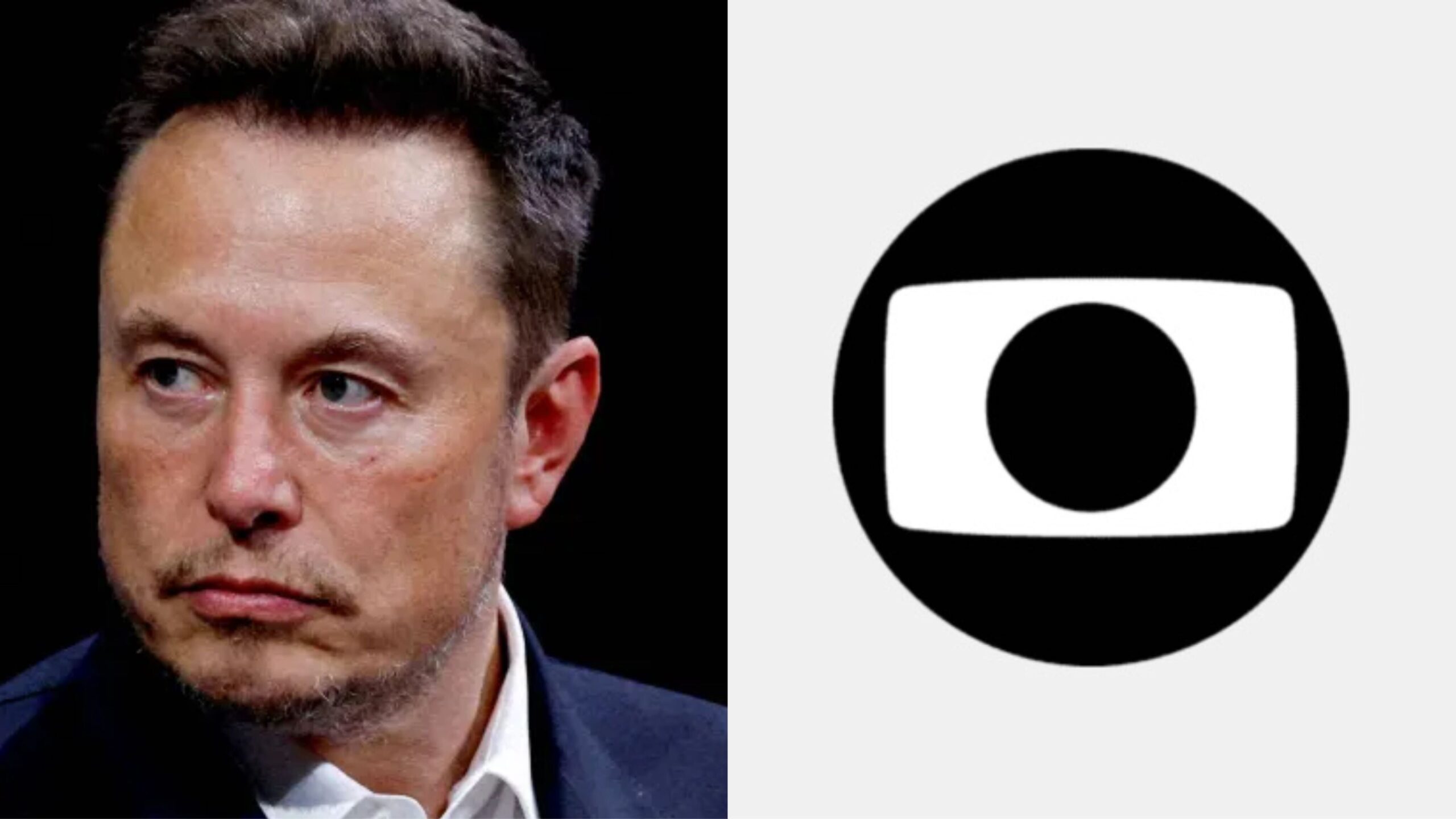 Elon Musk pergunta qual o valor para comprar a TV Globo no Brasil 10