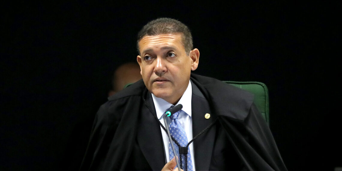 A mais nova decisão do ministro Kassio Nunes Marques 1