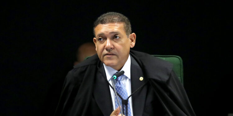 A mais nova decisão do ministro Kassio Nunes Marques 1