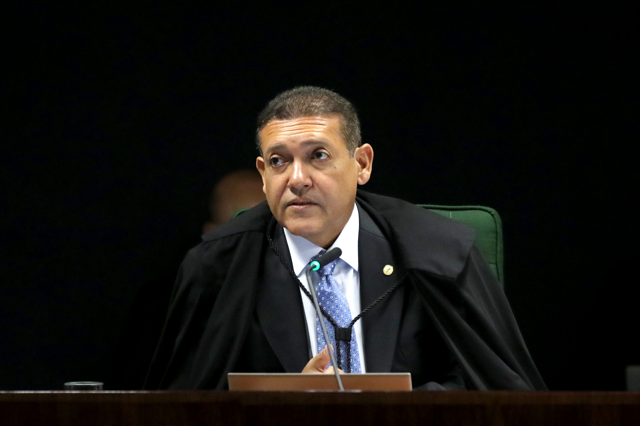 A mais nova decisão do ministro Kassio Nunes Marques 2