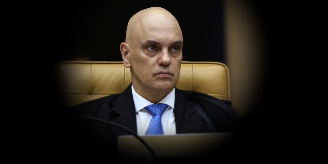 Foto: Rosinei Coutinho/SCO/STF