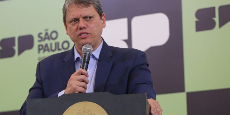 Marcelo S. Camargo | Governo de SP