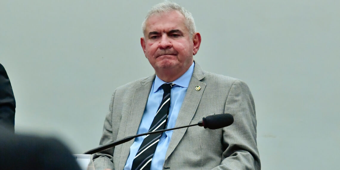 Waldemir Barreto/Agência Senado