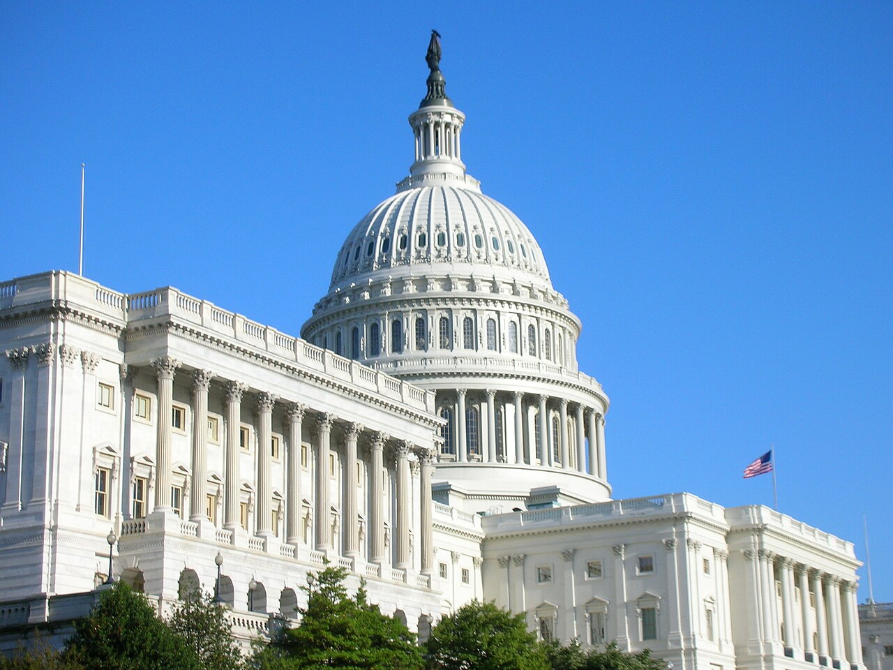 Órgão do parlamento americano divulga relatório com processos sigilosos do STF 2