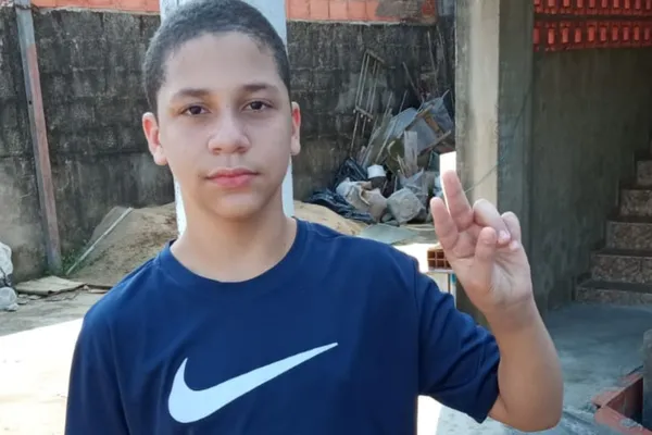Bullying: adolescente de 13 anos morre após ser agredido por alunos em escola no litoral de SP 3