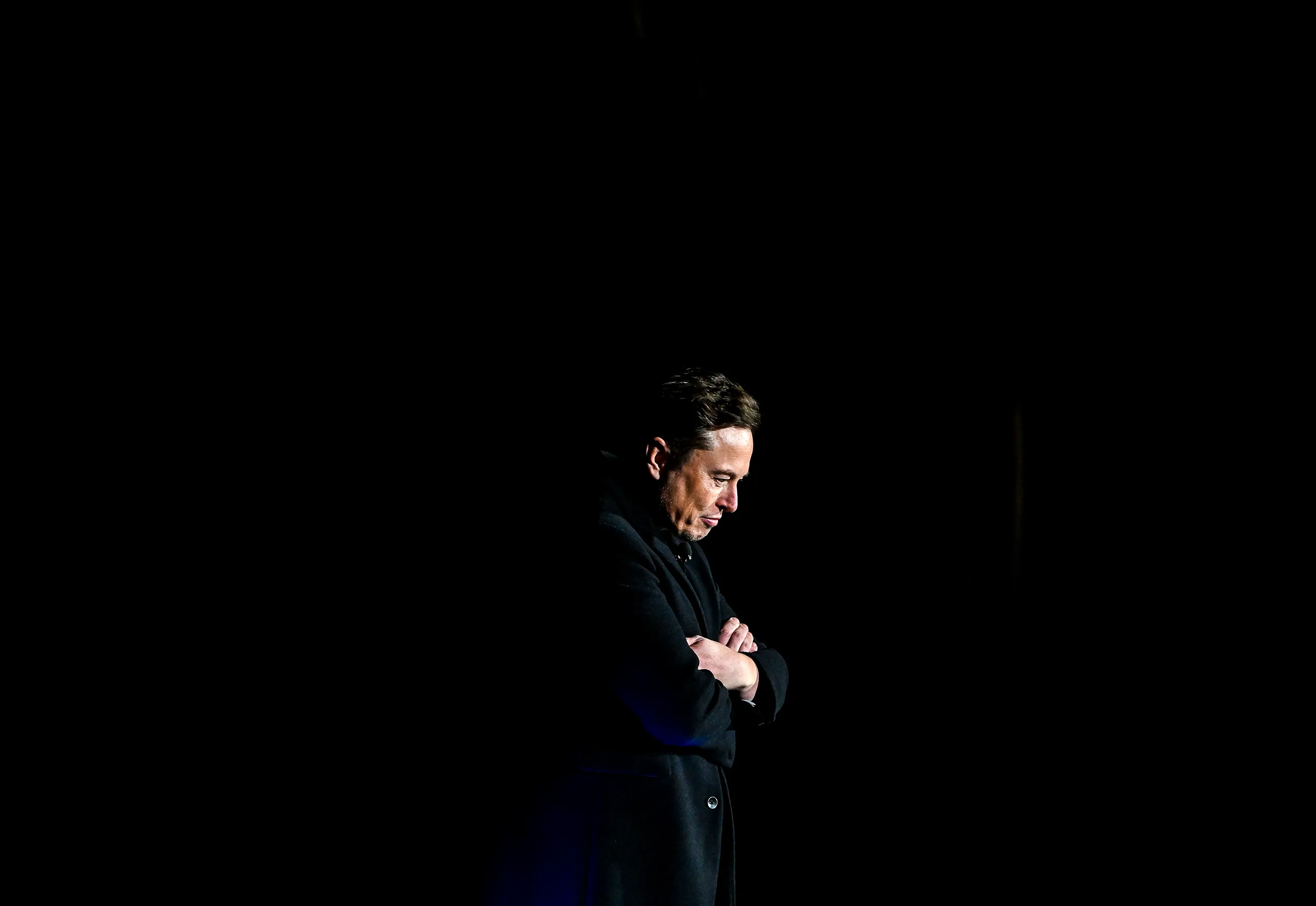 Outras redes operam no Brasil porque cumprem ordens ilegais de censura do ‘ditador Voldemort’, diz Musk 2 Outras redes operam no Brasil porque cumprem ordens ilegais de censura do ‘ditador Voldemort’, diz Musk 1