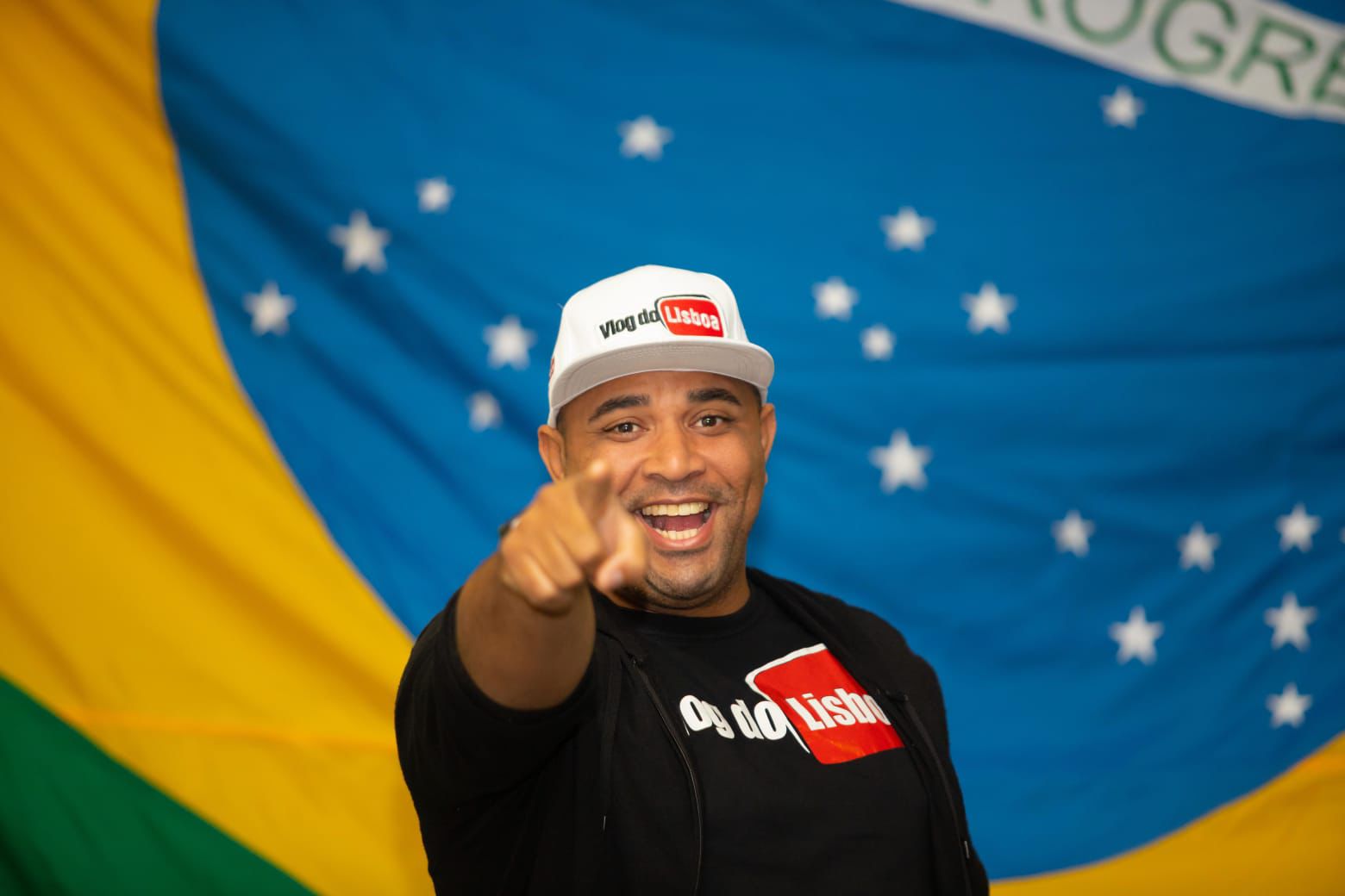 Influencers bolsonaristas se unem em apoio a pré-candidato do PL em Guarulhos 3