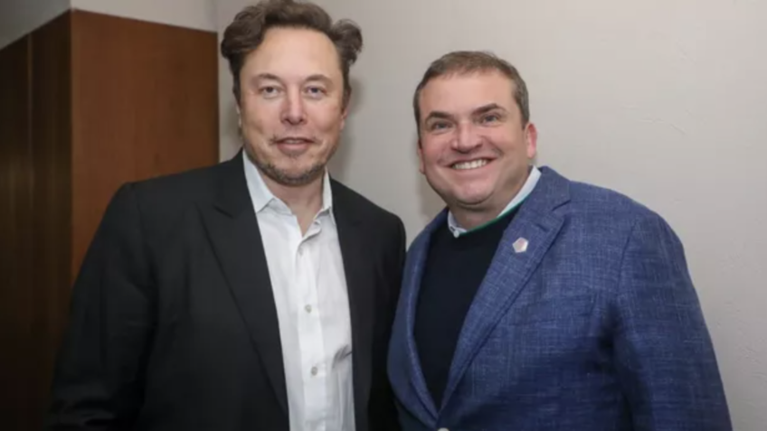 Empresário que elogiou Elon Musk patrocina encontro com Alexandre de Moraes em Londres 5