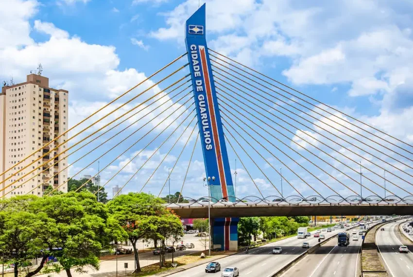 Pesquisa aponta polarização e cenário de 2º turno entre PL e esquerda em Guarulhos 1