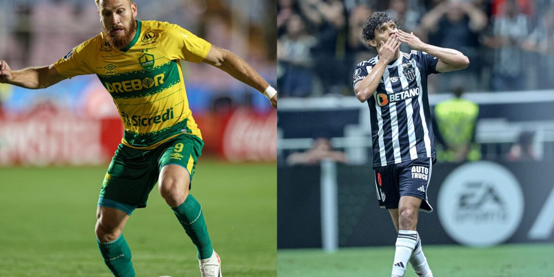 Onde assistir Cuiabá x Atlético Mineiro ao vivo: confira informações da partida pelo Campeonato Brasileiro