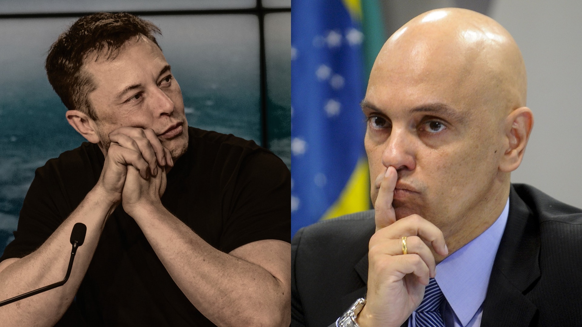 Elon Musk enfrenta Moraes e anuncia liberação de contas bloqueadas pelo STF 6