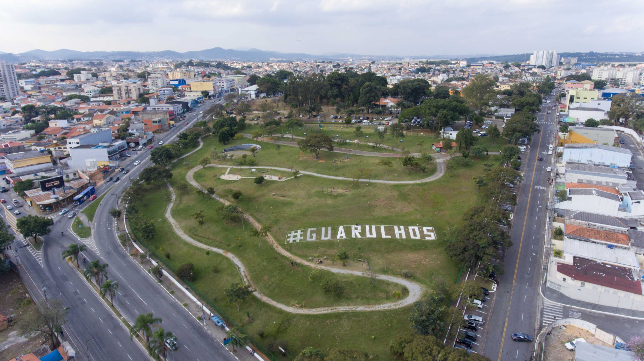 Pesquisa aponta polarização e cenário de 2º turno entre PL e esquerda em Guarulhos 3