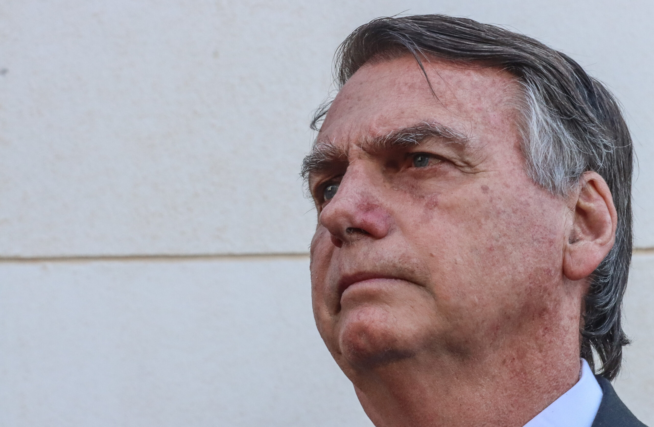 Bolsonaro fará pronunciamento e pedirá mobilização de apoiadores 7