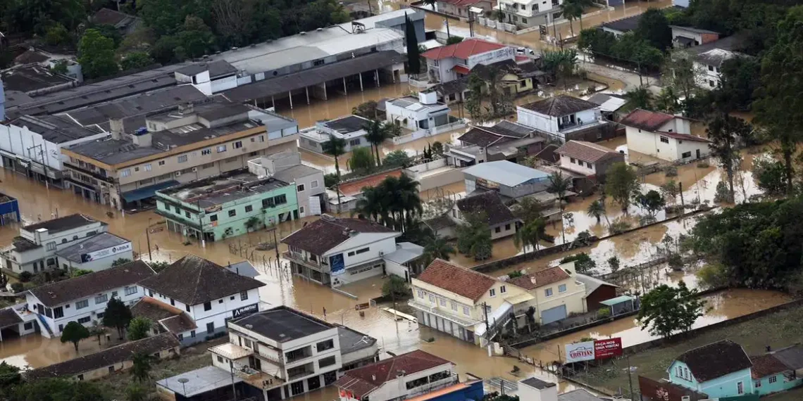 Foto: Dênio  Simões/MIDR