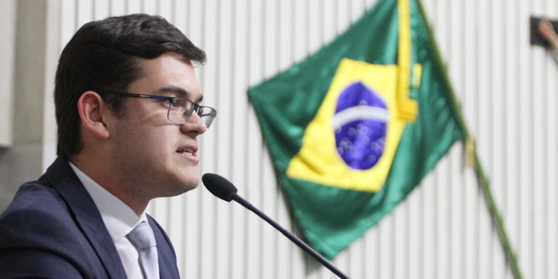 Foto: Júnior Pio/ALECE
