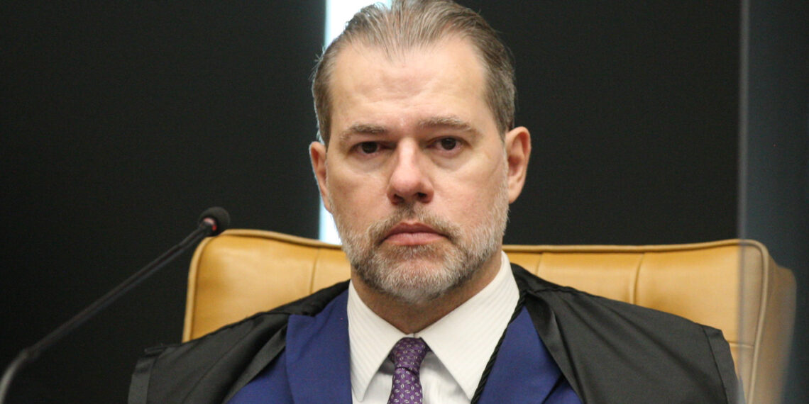 Foto: Nelson Jr. (SCO/STF)