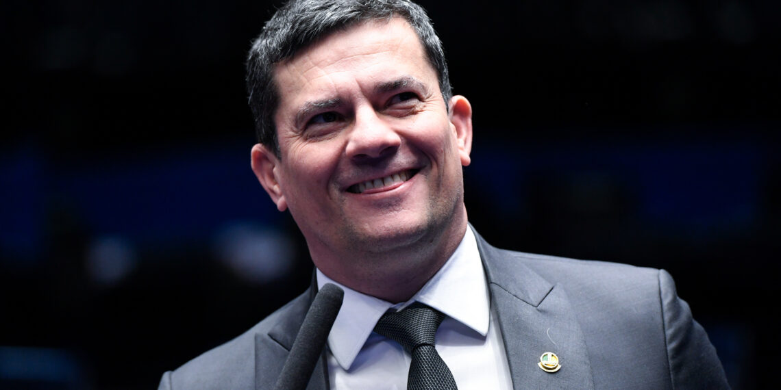 Foto: Jefferson Rudy/Agência Senado