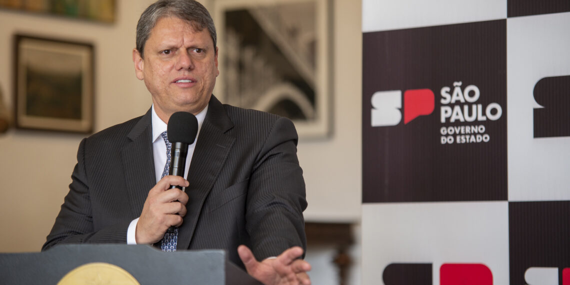 Foto: Mônica Andrade/Governo de SP
