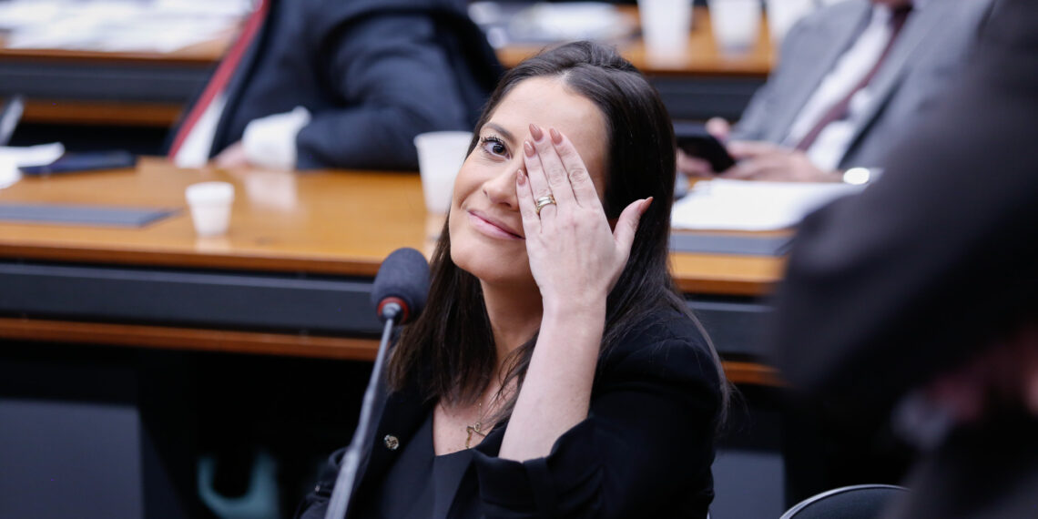 Foto: Elaine Menke/PL
