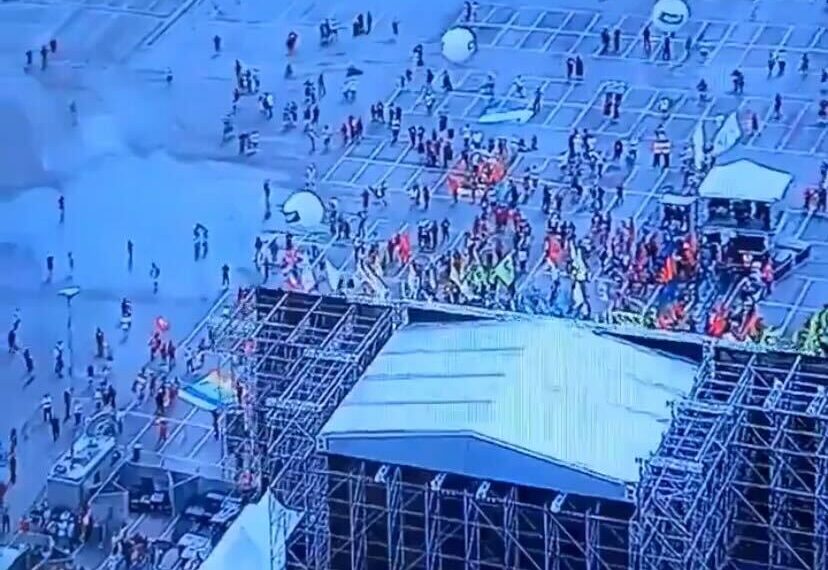 Foto: Reprodução/TV Globo