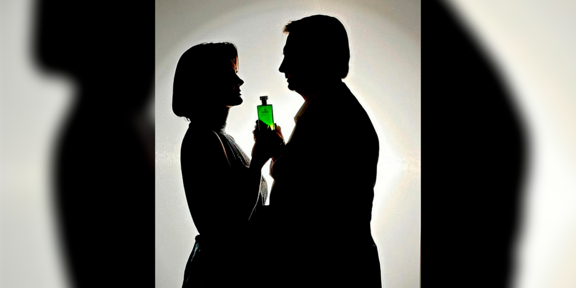Após sucesso de vendas, novo perfume de Bolsonaro tem data de lançamento definida