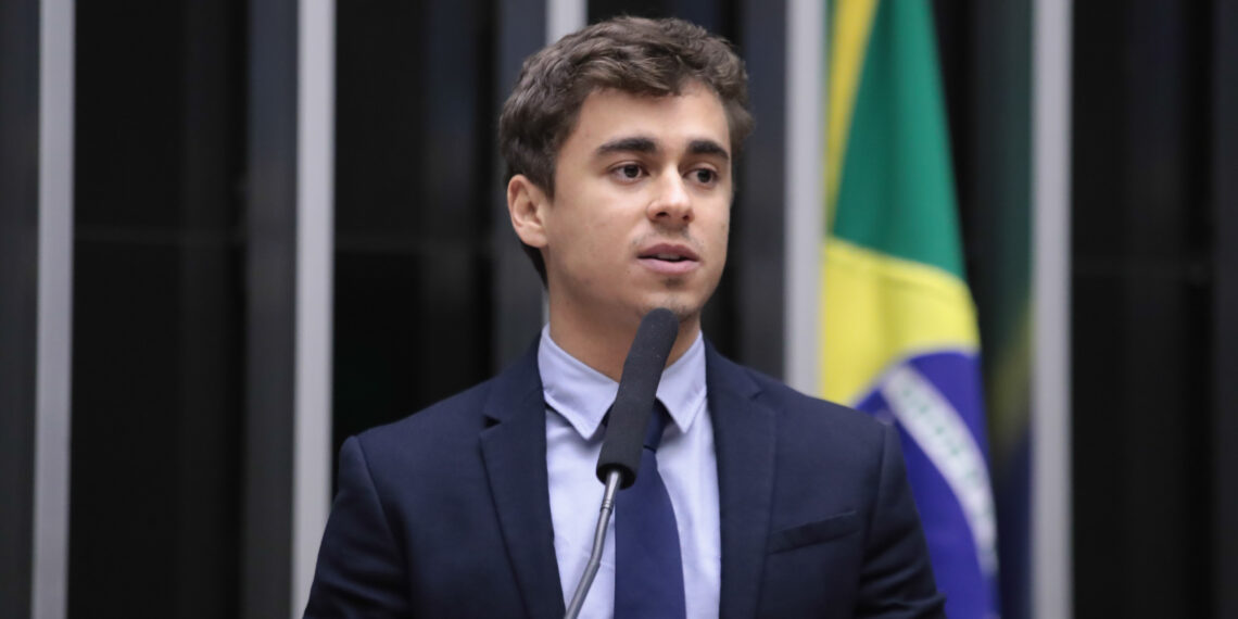 Foto: Zeca Ribeiro/Câmara dos Deputados