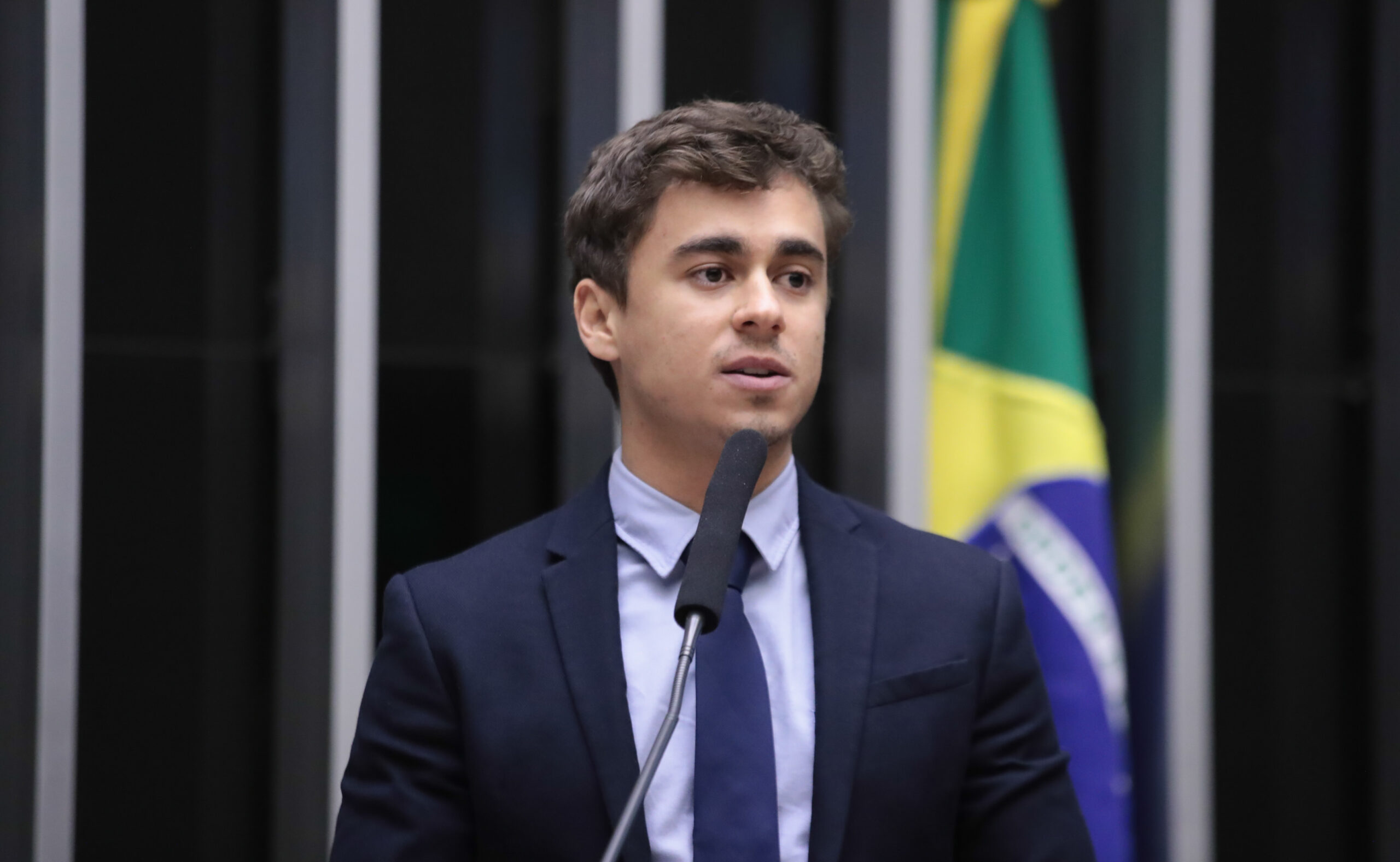Nikolas Ferreira destina R$ 1 milhão em emendas para cidades do Rio Grande do Sul 1