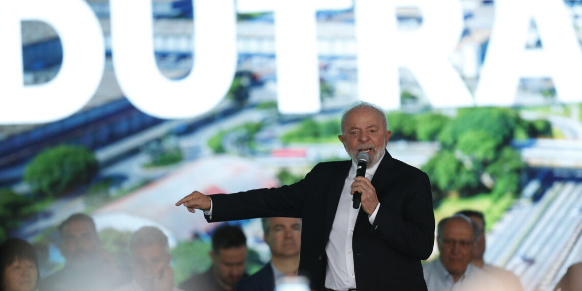 Foto: Paulo Pinto/Agencia Brasil