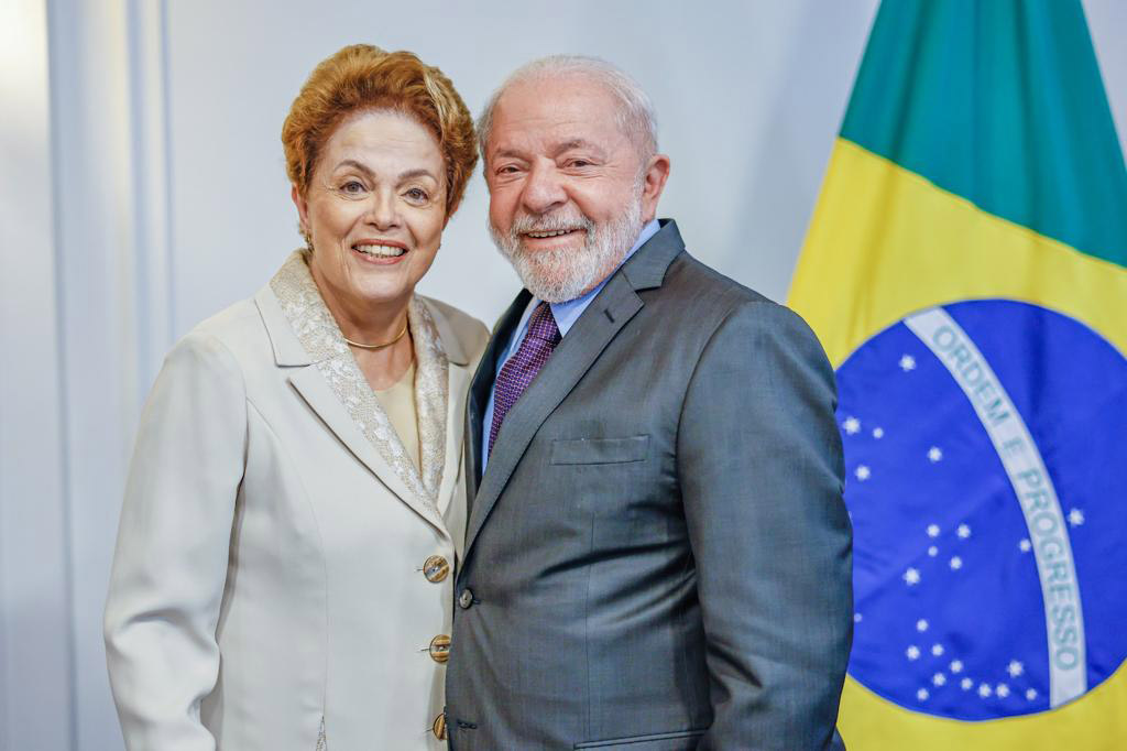 RS: 4 das 6 operações de crédito anunciadas por Dilma foram aprovadas no governo Bolsonaro 1